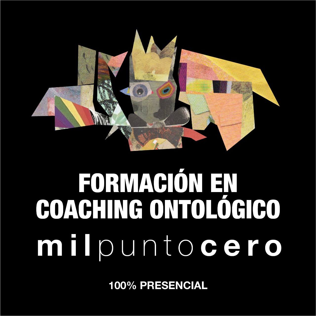 MILPUNTOCERO – Formación en Coaching Ontológico